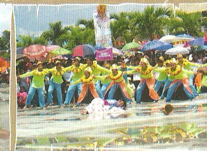 borongan fiesta date|FROM THE UNDERSIDE OF HISTORY: THE PADUL .